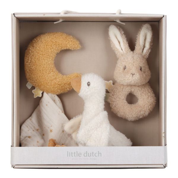 Coffret cadeau Oie - Newborn