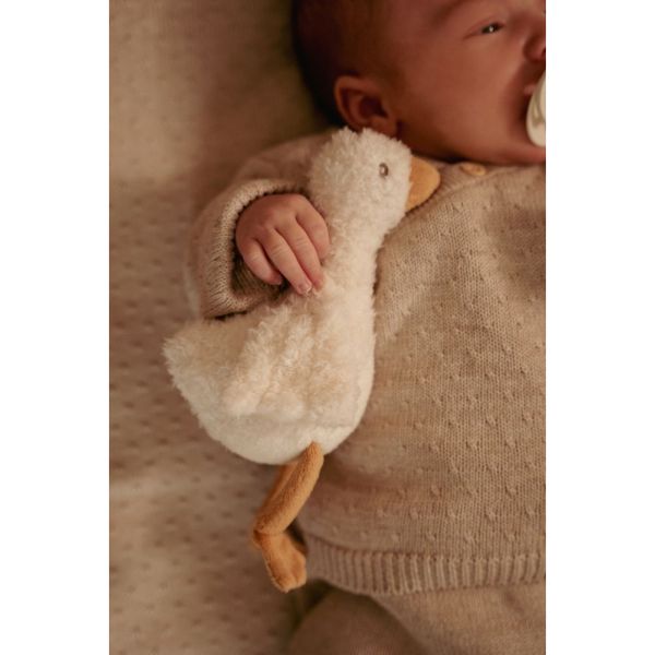 Coffret cadeau Oie - Newborn