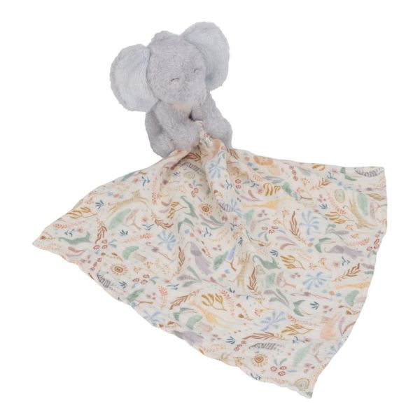 Coffret cadeau - Safari Friends