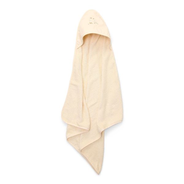 Cape de bain et Gant de toilette Oie - Little Goose