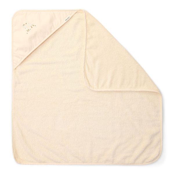 Cape de bain et Gant de toilette Oie - Little Goose