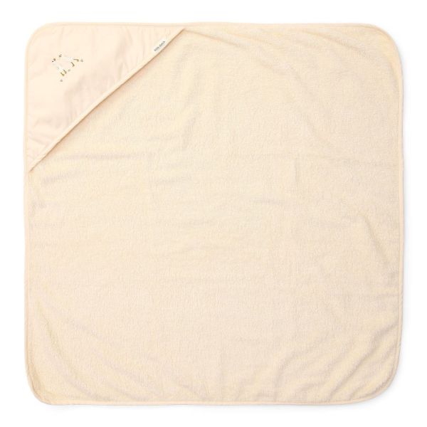 Cape de bain et Gant de toilette Oie - Little Goose