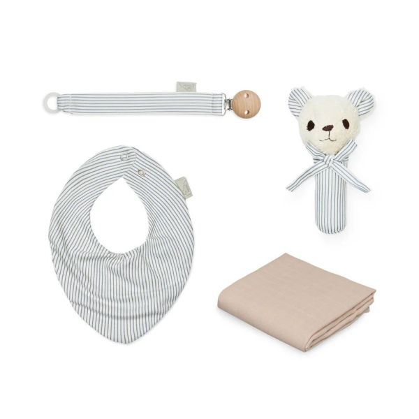 Coffret cadeau de naissance - Medium