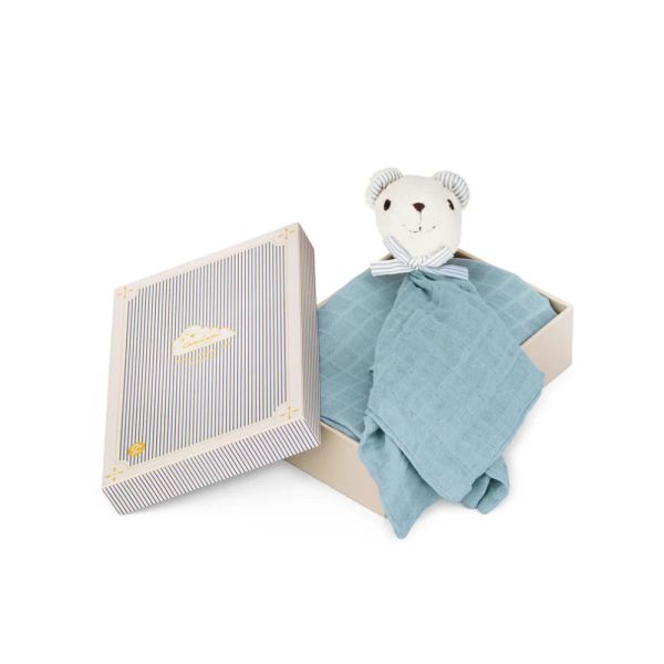 Coffret cadeau naissance - Petite taille