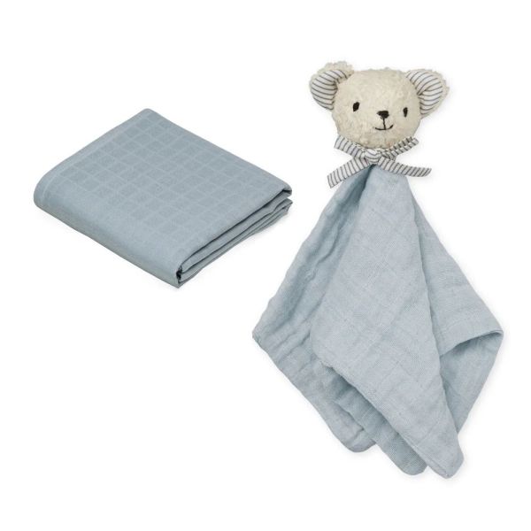 Coffret cadeau naissance - Petite taille