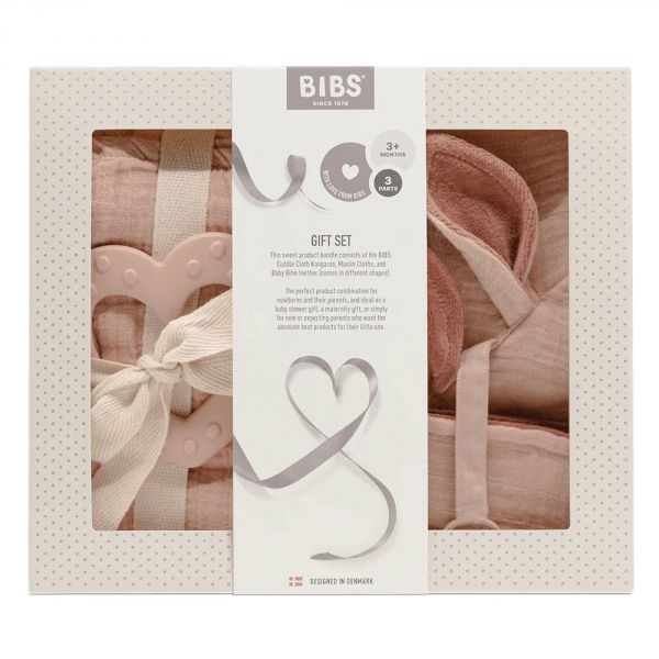 Coffret cadeau