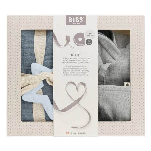 Coffret cadeau