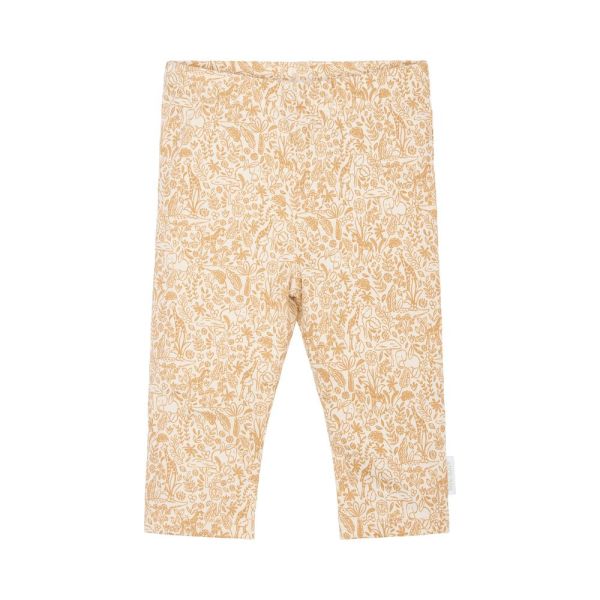 Coffret maternité bébé 3 pièces Safari Friends 0-2 mois