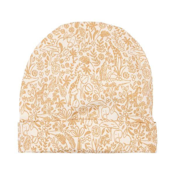 Coffret maternité bébé 3 pièces Safari Friends 0-2 mois