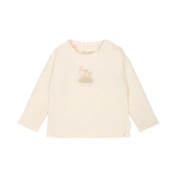 Coffret maternité bébé 3 pièces Safari Friends 2-6 mois