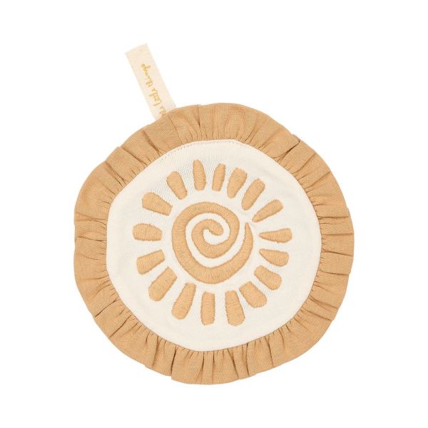 Coffret maternité bébé 3 pièces Safari Friends 2-6 mois