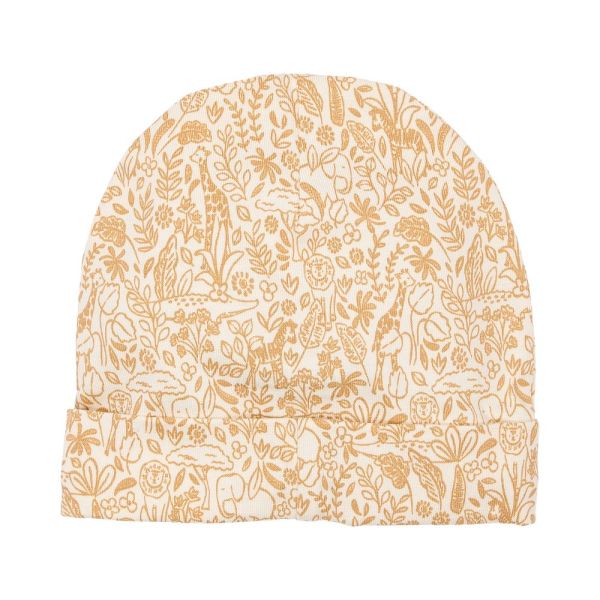 Coffret maternité bébé 3 pièces Safari Friends 2-6 mois