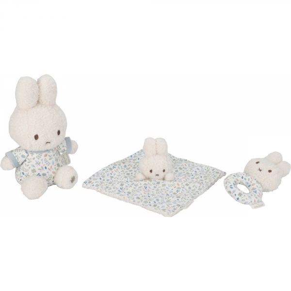 Coffret Cadeau Miffy - Lucky Leaves