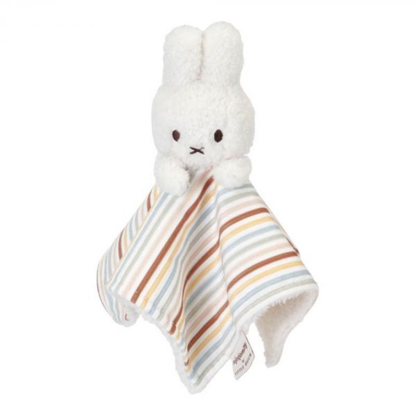 Coffret cadeau Miffy Vintage Sunny Stripes