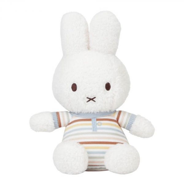 Coffret cadeau Miffy Vintage Sunny Stripes