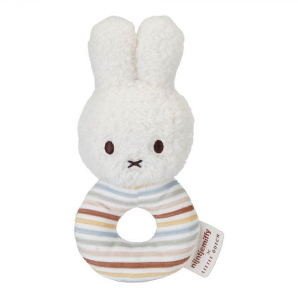 Coffret cadeau Miffy Vintage Sunny Stripes