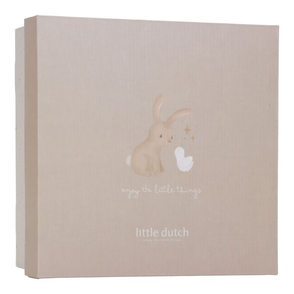 Coffret cadeau tricoté - Newborn