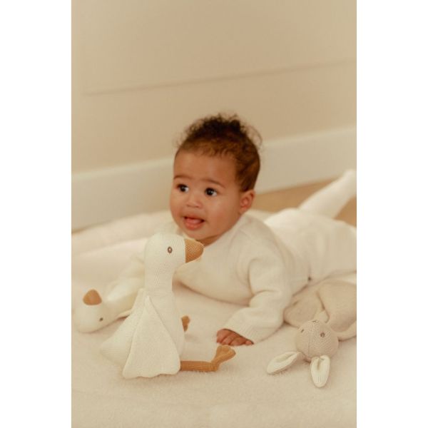 Coffret cadeau tricoté - Newborn