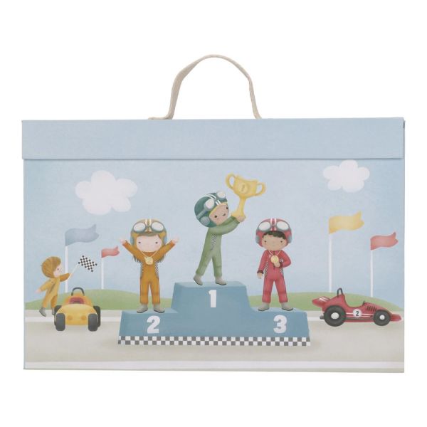 Coffret circuit de course FSC