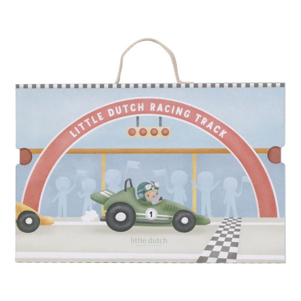 Coffret circuit de course FSC