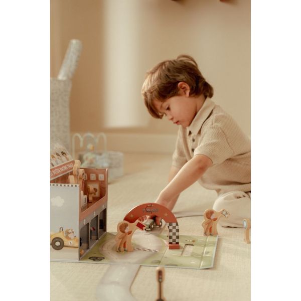 Coffret circuit de course FSC