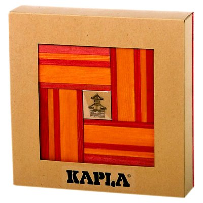 Coffret livre couleurs