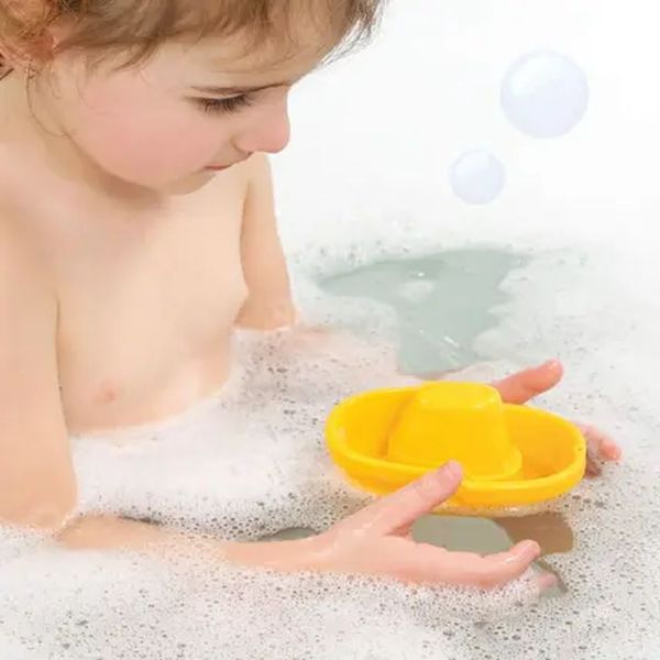 Coffret jouets de bain XXL