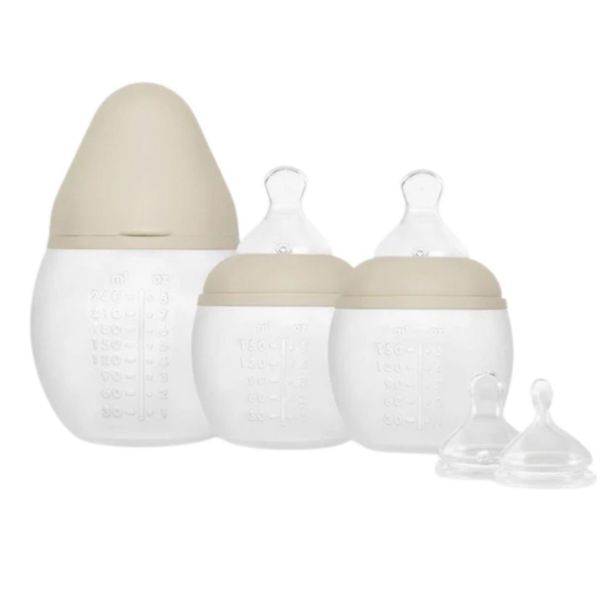 Coffret de naissance Sable