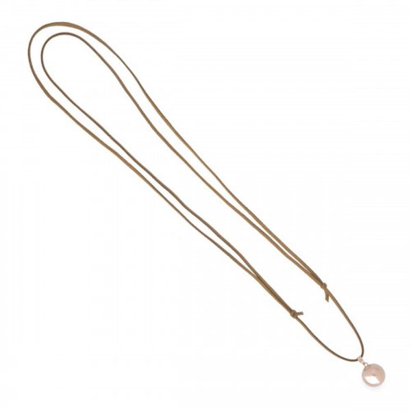 Coffret naissance doudou et collier Bola Elephant