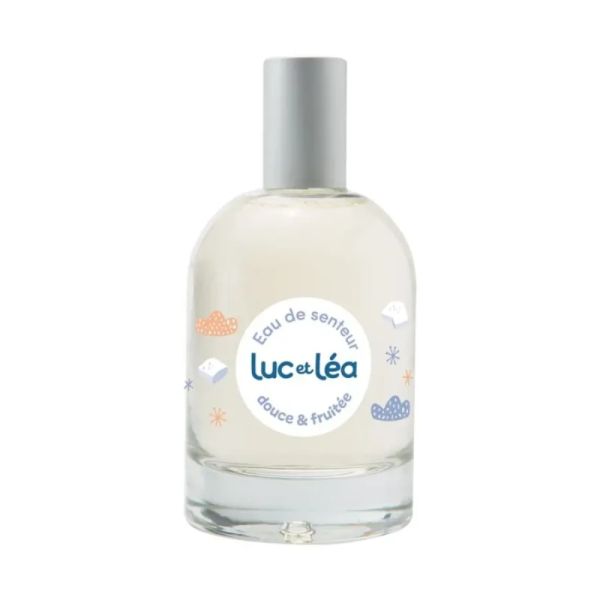 Coffret bébé Eau de senteur et doudou Pingouin