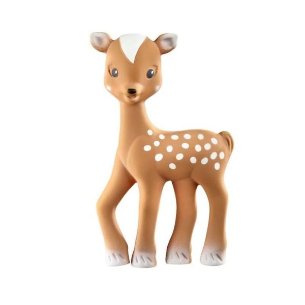 Coffret fanfan et son doudou