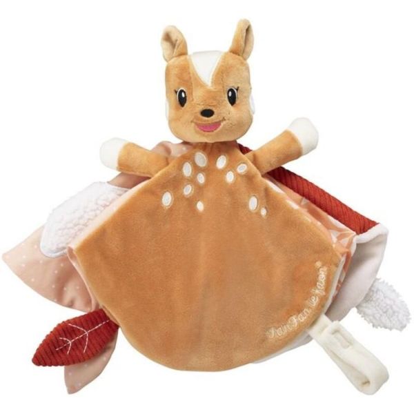 Coffret fanfan et son doudou