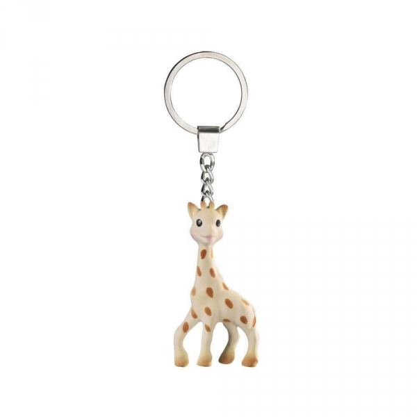 Coffret Il était une fois Sophie la girafe