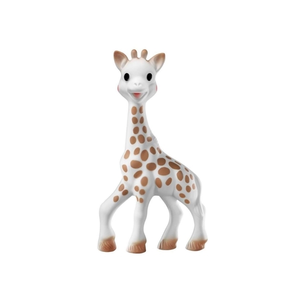 Coffret Il était une fois Sophie la girafe