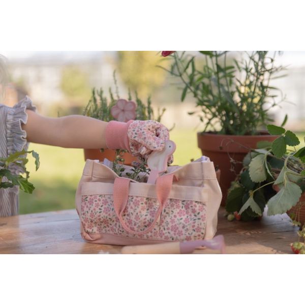 Coffret jardinage 10 pièces - Fairy Garden