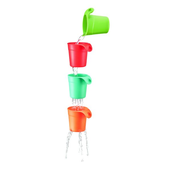 Coffret jeux de bain Sophie la girafe