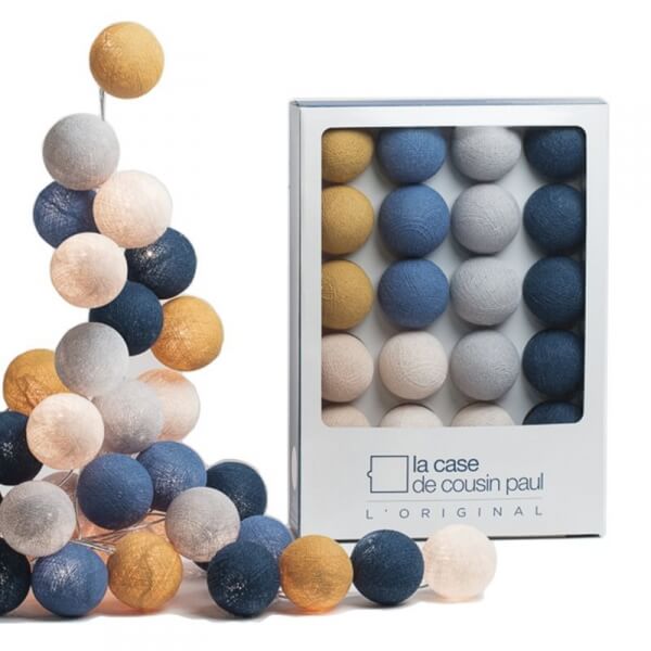 Guirlande Lumineuse Made In Bebe