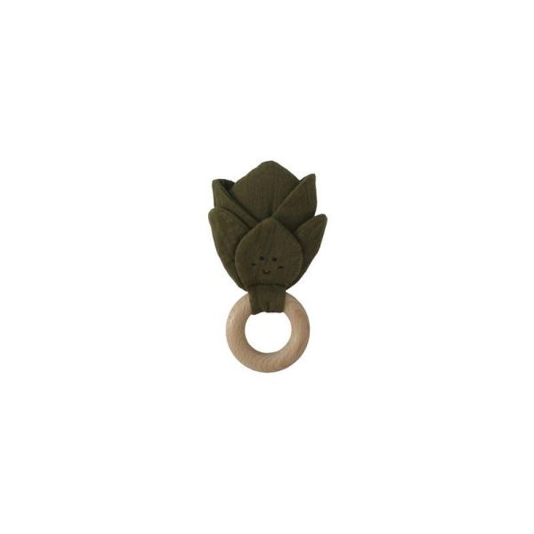 Coffret empreinte naissance bébé - Petit Artichaut