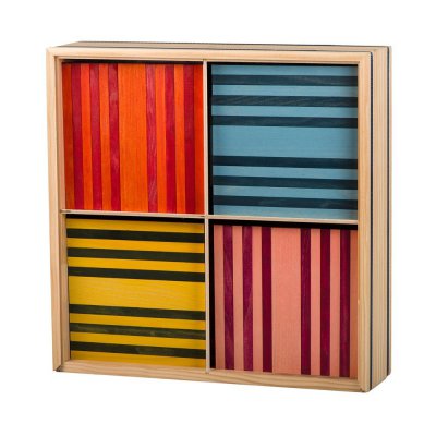 Coffret octocolor