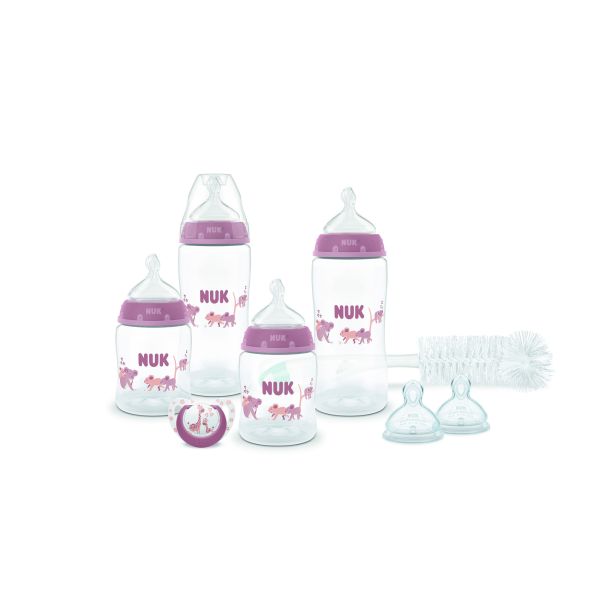 Coffret Perfect Start First Choice+ 8 pièces Koala