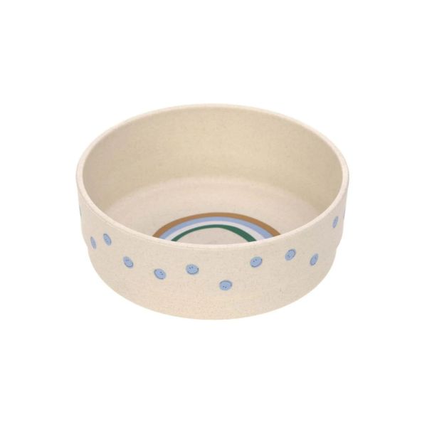 Coffret repas bébé - Happy Rascals Smile Multicolore