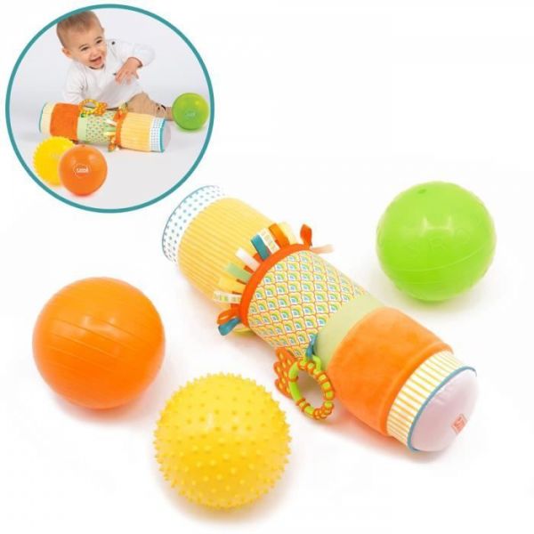 jouet sensoriel bébé
