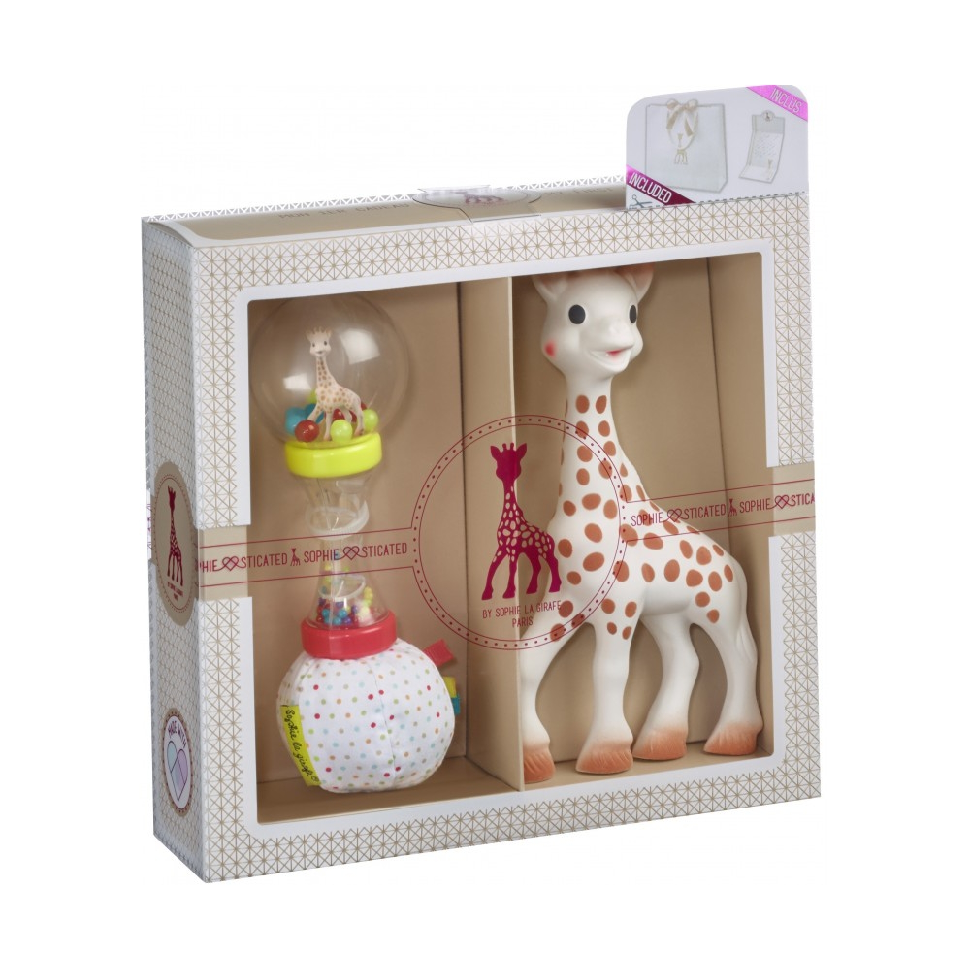 Jouets de sifflet girafe pour enfant avec des bonbons,Low Prices