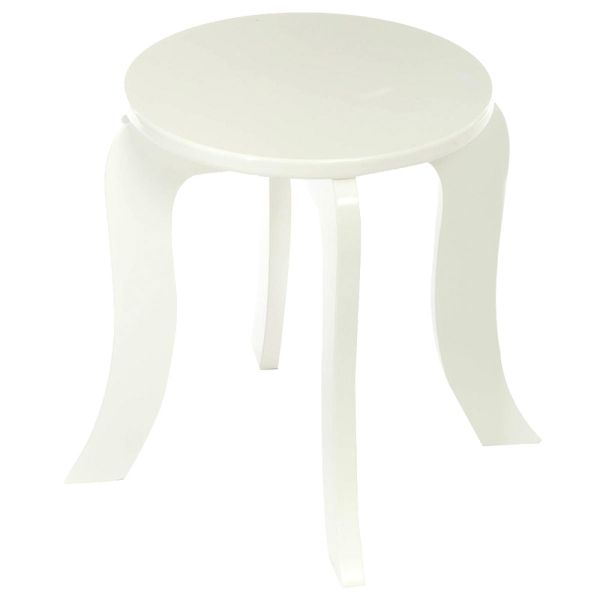Coiffeuse et tabouret princesse