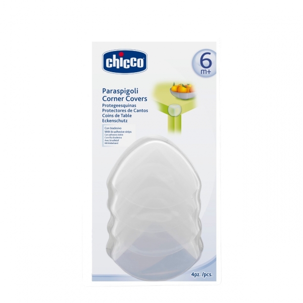 Chicco Casque De Protection Anti Choc Made In Bebe