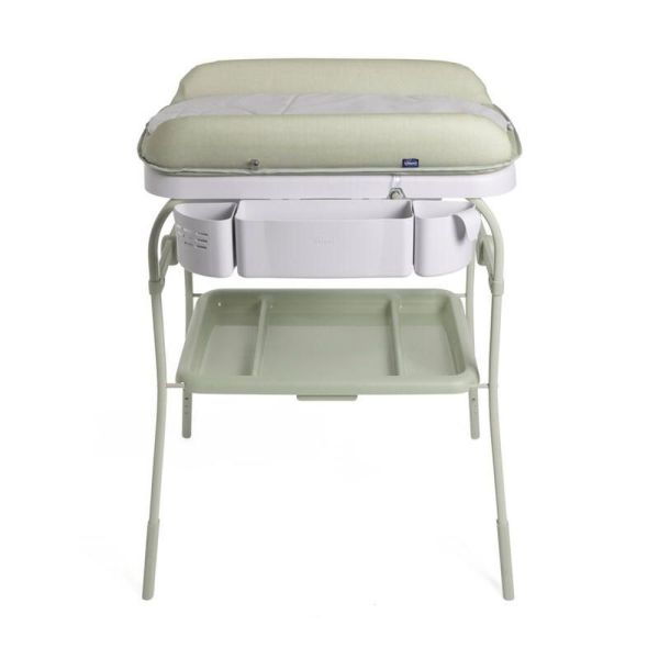 Table à langer avec baignoire Cuddle & Bubble Oasis