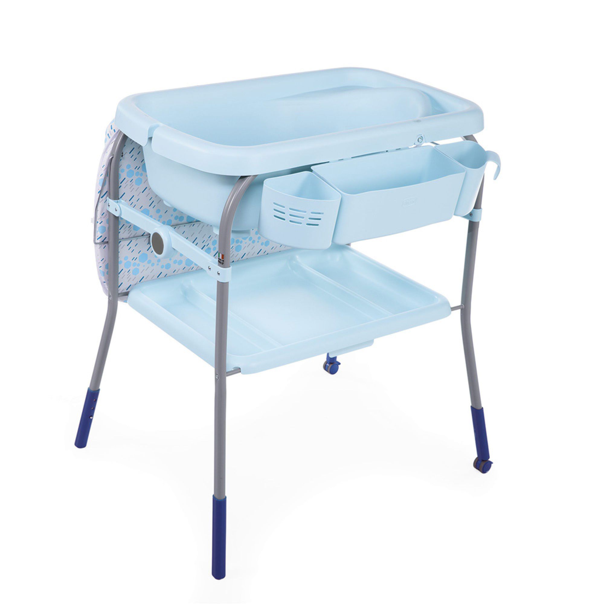 Chicco Table A Langer Avec Baignoire Cuddle Bubble Ocean Made In Bebe Chicco Table A Langer Avec Baignoire Cuddle Bubble Ocean Made In Bebe