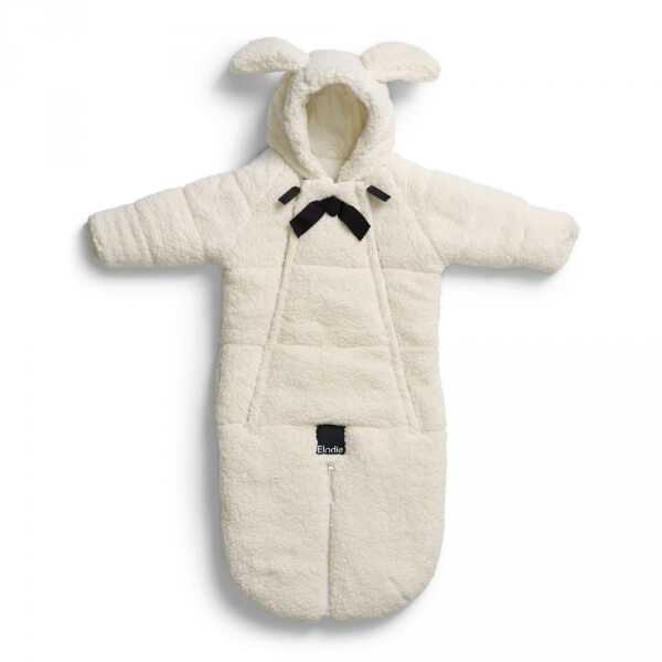 Elodie Combinaison Pilote 0 6 Mois Shearling Made In Bebe Elodie Combinaison Pilote 0 6 Mois Shearling Made In Bebe