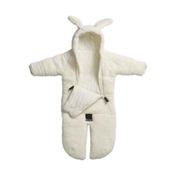 Combinaison Pilote Made In Bebe