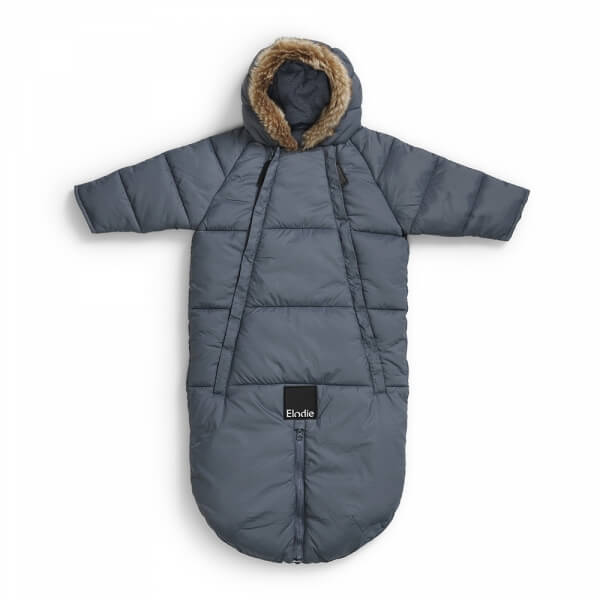 Combinaison Pilote Made In Bebe